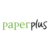 PaperPlus Logo